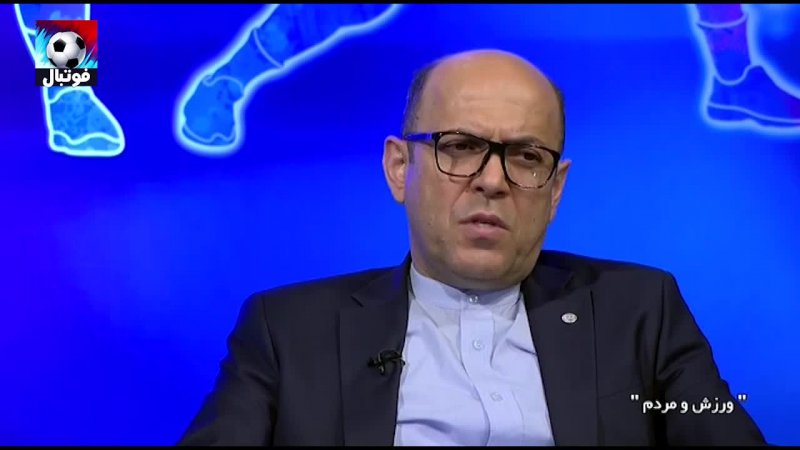 احمد سعادتمند: دکتر نوروزی شناسنامه باشگاه استقلال است