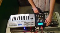 ساخت و تنظیم آهنگ به وسیله کیبورد الکترونیک _ قسمت 2