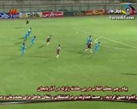 پیکان 3-2 گهر زاگرس