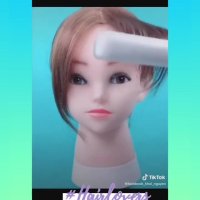 ترفندهای آرایشی - کوتاه کردن مو