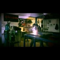 جوشکاری با الکترود تنگستن | GTAW