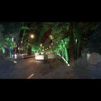 لالایی خورشید