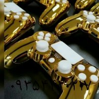 کروم آبکاری/دستگاه آبکاری /چاپ آبی/مخمل پاش09354420217