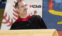 استیو جابز از زندگی می گوید