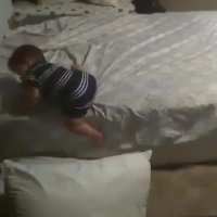 عقل بچه رو ببین!