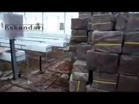 هیترهای کم مصرف آرارات در کهکلویه و بویر احمد - یاسوج