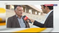 انتظار بی پایان برای افتتاح ورزشگاه های نیمه کاره ایران