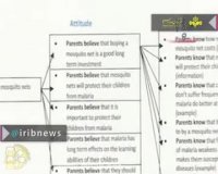 محرمانه ها درباره نازنین زاغری-خبرنگاریا جاسوس انگلیس؟!