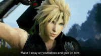 تریلر جدید بازی " DISSIDIA FINAL "