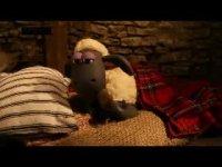 بره ناقلا - کارتون بره ناقلا جدید