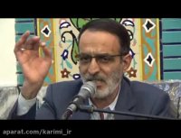 برخی می خواهند مردم صحنه را ترک کنند