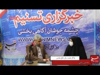 رزمنده دفاع مقدس: مدیریت کلاسیک دردی از جامعه دوا نمی کند