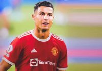 10 گل برتر رونالدو در سال 2021