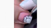ایده طراحی ناخن شیک و مجلسی