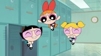 کارتون سه دختر قهرمان - قسمت 4 - Powerpuff Girls