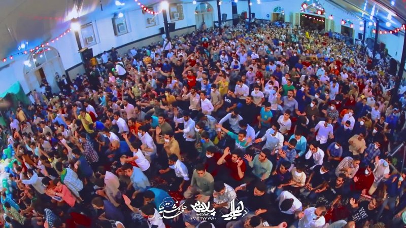 سر راهت سرمو آوردم | حاج امیر کرمانشاهی | پلان3