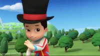 کارتون پاوپترول (سگهای نگهبان) - قسمت 55 - دوبله فارسی | Paw Patrol