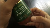 آموزش درست کردن سرکه سیب طبیعی در خانه -1 How To Make Raw Apple Cider Vinegar