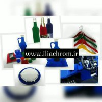 دستگاه مخمل پاش /پودر مخمل 09127692842 ایلیاکروم