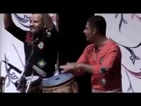 ‫کنسرت گروه مروارید لیان در جشنواره موسیقی فجر‬ 