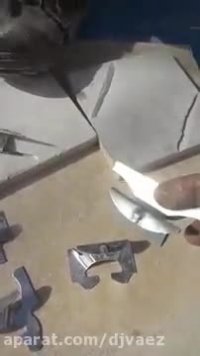 فیلم اموزشی اسکوپ سنگ/ 09139751522 | 09139751577