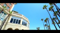 Hyperlapse 4K - Amazing Los Angeles (BlackStunt Prod)