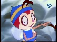 هاچ زنبور عسل - قسمت 17