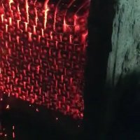 اولین سازنده خط تولید زغال فشرده