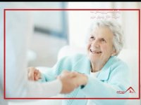 اشتباهات پرستار سالمند