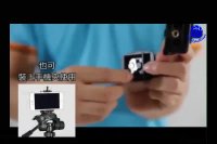 سه پایه دوربین WT3520 WEIFENG