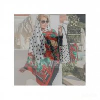 حراج ست روسری و کیف