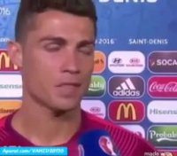 دوبله مشهدی رونالدو