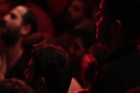 حاج سید مجید بنی فاطمه. شور