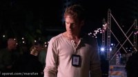 قسمت اول سریال دکستر Dexter با دوبله فارسی سانسور شده