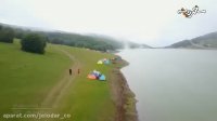 ویدیوی جذاب از سفر خاطره انگیز دریاچه #سوها تا آبشار #ل