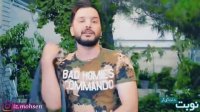 با مزه ترین و خنده دارترین کلیپ های محسن ایزیMohsen iz