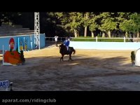 پارسا بهزادیان از باشگاه سوران