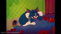 کارتون جذاب و تماشایی تام و جری - Tom And Jerry