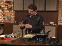 طرز تهیه لازانیا lasania