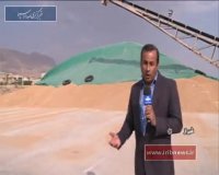 وعده‌های سرخرمن به گندمکاران فارسی