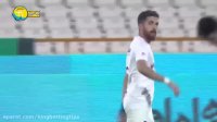 خلاصه بازی پرسپولیس 3 - شهر خودرو 1
