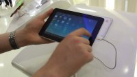 Huawei MediaPad 7 Lite hands-on
