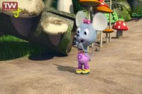 برنامه کودک میشا - تخم اسرار آمیز