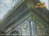 ممنونم امام رضا(ع)