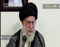 فیلم حمله موشکی سپاه