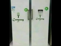 یخچال بکو ترکیه