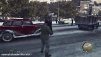 پیش نمایش چیت بازی Mafia II Definitive Edition