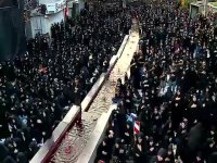 شاه گفتا کربلا امروز با نوای حاج محمود کریمی