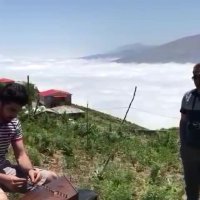 طبیعت بکر فیلبند -  مازندران - تبرستان