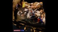 ویدئوی زیبای باشگاه بارسلونا به بهانه کفش طلای چهارم مسی